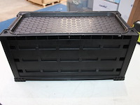 Keter opzet met 3 laden - afbeelding 4 van  5