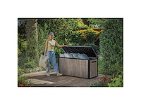 Keter® tuinkist - 643l - afbeelding 4 van  5