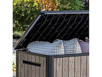 Keter® tuinkist - 643l - afbeelding 5 van  5