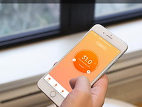 Ketotek slimme draadloze thermostaat - afbeelding 4 van  7