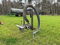 Ketsplaat - mestverspreider - afbeelding 1 van  6