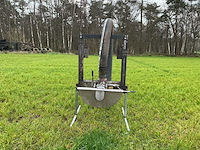 Ketsplaat - mestverspreider - afbeelding 2 van  6