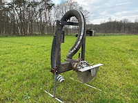 Ketsplaat - mestverspreider - afbeelding 3 van  6