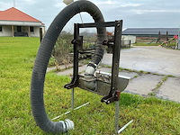 Ketsplaat - mestverspreider - afbeelding 4 van  6