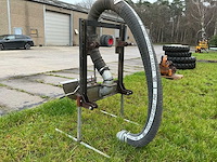 Ketsplaat - mestverspreider - afbeelding 5 van  6