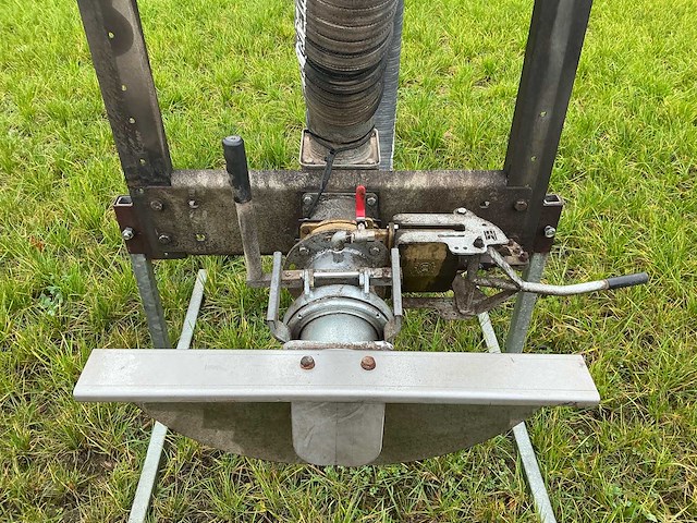 Ketsplaat - mestverspreider - afbeelding 6 van  6