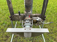 Ketsplaat - mestverspreider - afbeelding 6 van  6