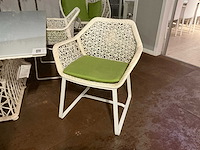 Kettal-maia tuinset 5-delig - afbeelding 2 van  7