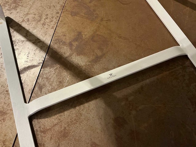 Kettal-maia tuinset 5-delig - afbeelding 4 van  7