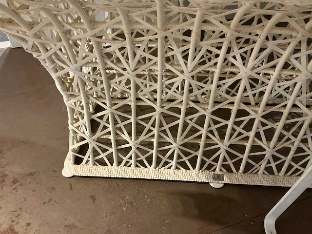 Kettal-maia tuinset 5-delig - afbeelding 6 van  7