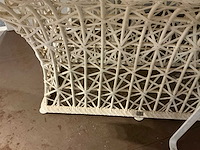 Kettal-maia tuinset 5-delig - afbeelding 6 van  7