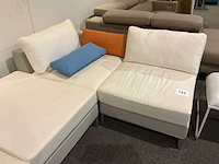 Kettal-manhattan 5-delige sofa-opstelling - afbeelding 4 van  9
