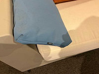 Kettal-manhattan 5-delige sofa-opstelling - afbeelding 7 van  9