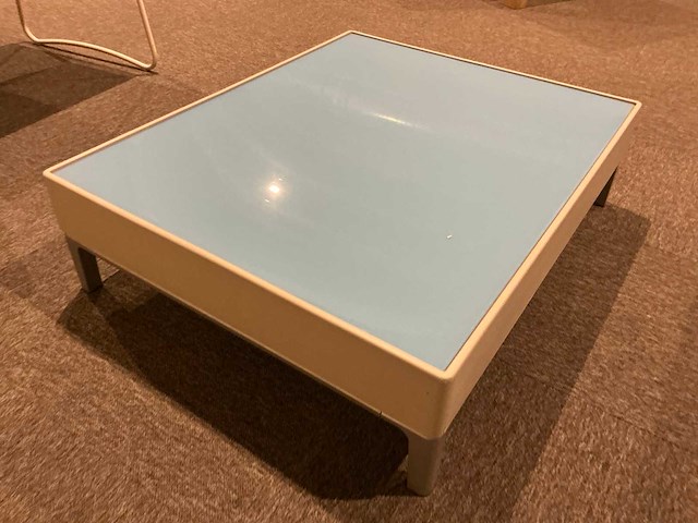 Kettal-manhattan 5-delige sofa-opstelling - afbeelding 8 van  9