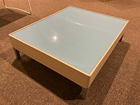 Kettal-manhattan 5-delige sofa-opstelling - afbeelding 8 van  9