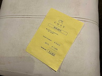 Kettal-manhattan 5-delige sofa-opstelling - afbeelding 9 van  9