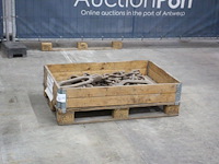 Ketting 15t 4m - afbeelding 1 van  1