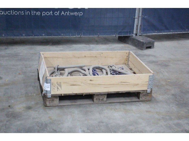 Ketting 6.7t 2m - afbeelding 1 van  1