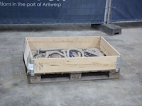 Ketting 6.7t 2m - afbeelding 1 van  1