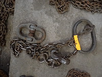 Ketting met haken - afbeelding 1 van  1