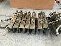 Ketting opspanner - afbeelding 2 van  6