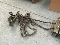 Ketting opspanner - afbeelding 4 van  6