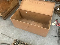 Ketting opspanner - afbeelding 5 van  6