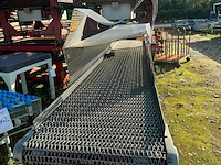 Ketting transportband - afbeelding 4 van  5