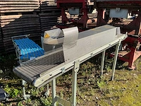 Ketting transportband - afbeelding 2 van  5