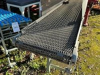 Ketting transportband - afbeelding 3 van  5