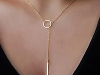 Ketting - afbeelding 1 van  1