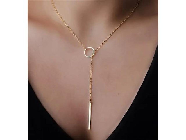 Ketting - afbeelding 1 van  1