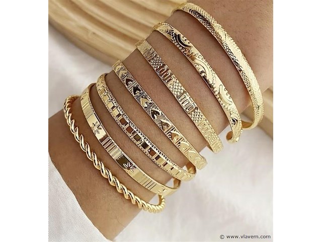 Ketting - afbeelding 1 van  1