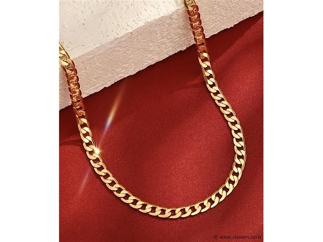 Ketting - afbeelding 1 van  1