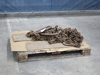 Ketting - afbeelding 1 van  1