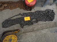 Ketting - afbeelding 1 van  1