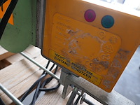 Kettingblok + lasspiegel - afbeelding 4 van  4