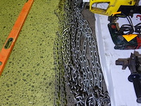 Kettingen - afbeelding 1 van  1