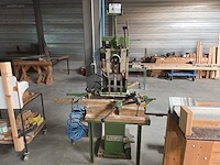 Kettingfrees constant philips 7+04