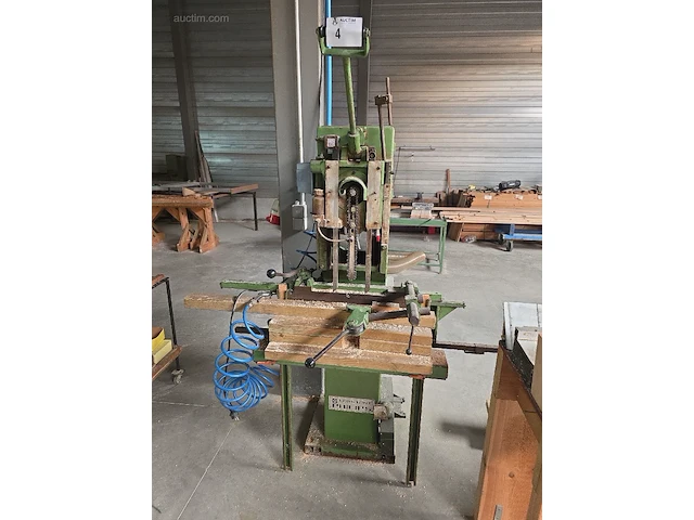 Kettingfrees constant philips 7+04 - afbeelding 2 van  5