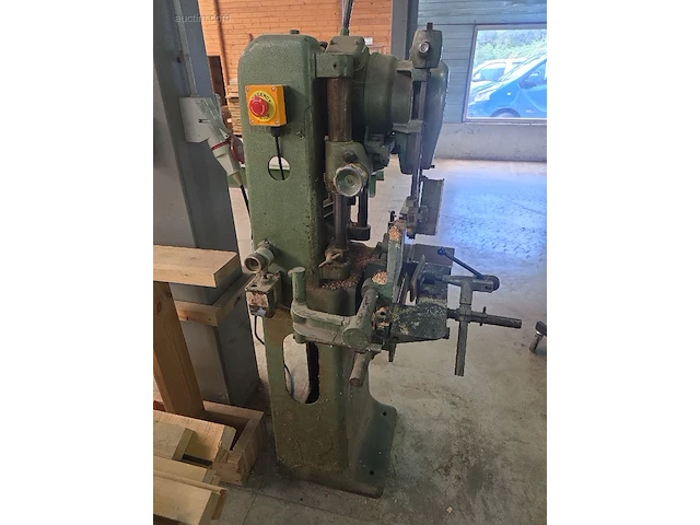 Kettingfrees lyon flex - afbeelding 6 van  8