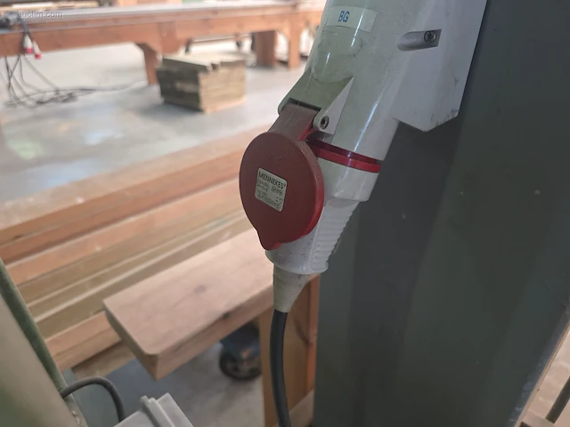 Kettingfrees lyon flex - afbeelding 8 van  8