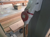 Kettingfrees lyon flex - afbeelding 8 van  8