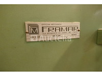 Kettingfreesmachine framar - afbeelding 1 van  7