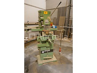 Kettingfreesmachine framar - afbeelding 3 van  7