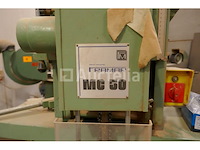 Kettingfreesmachine framar - afbeelding 4 van  7