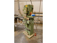 Kettingfreesmachine framar - afbeelding 6 van  7