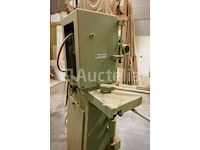 Kettingfreesmachine framar - afbeelding 7 van  7