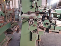 Kettingfreesmachine rga - afbeelding 2 van  4