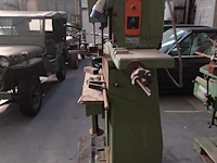 Kettingfreesmachine rga - afbeelding 3 van  4